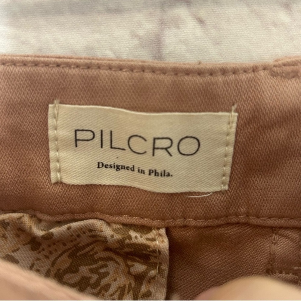 Anthropologie Pilcro Jogger Style Pants - Picture 10 of 15
